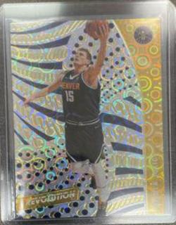 Nikola Jokic