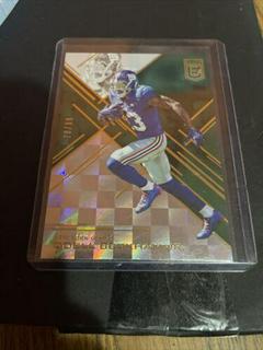Odell Beckham Jr.