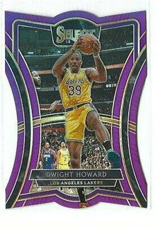 Dwight Howard
