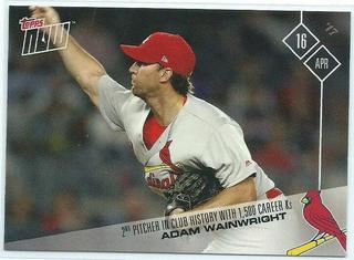 Adam Wainwright