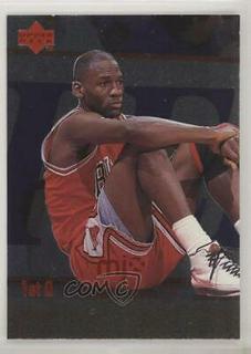 Michael Jordan