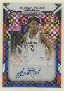 Jordan Poole
