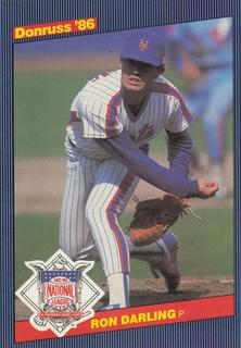 Ron Darling