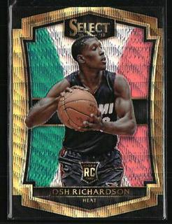Josh Richardson