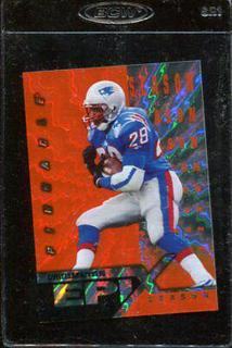 Curtis Martin