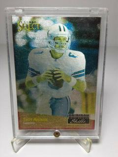 Troy Aikman