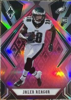 Jalen Reagor