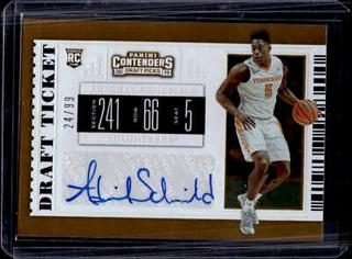 Admiral Schofield