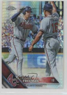 Freddie Freeman