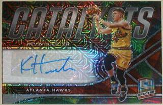 Kevin Huerter