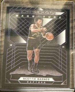 Scottie Barnes