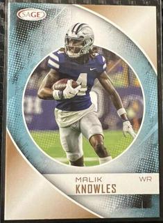 Malik Knowles