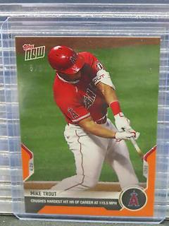 Mike Trout