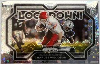 Charles Woodson