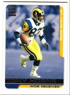Tony Horne