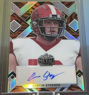 Austin Stogner