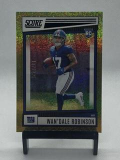 Wan'Dale Robinson