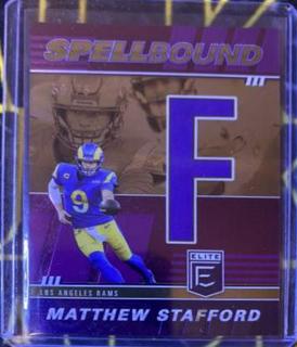 Matthew Stafford