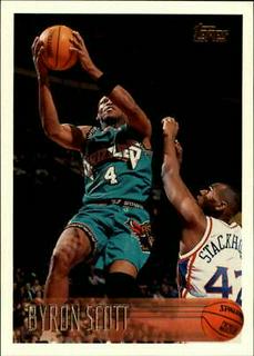 Byron Scott