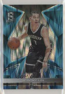 Jeremy Lin