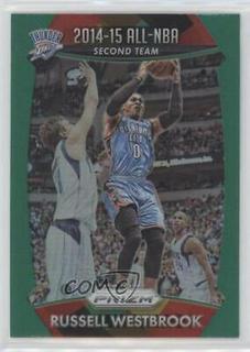 Russell Westbrook