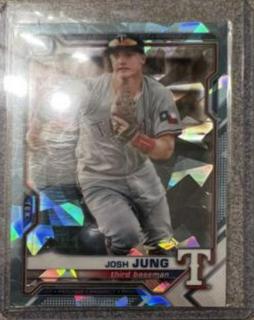 Josh Jung