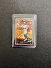 Puka Nacua [Black] #HR-26 Football Cards 2023 Panini Phoenix Hot Routes Prices