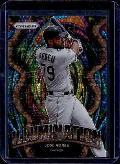 Jose Abreu