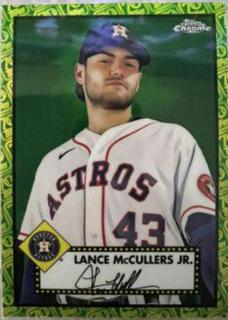 Lance McCullers Jr.