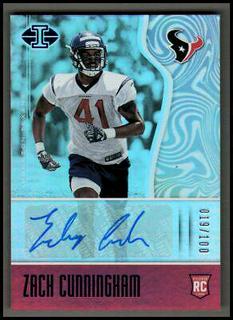 Zach Cunningham