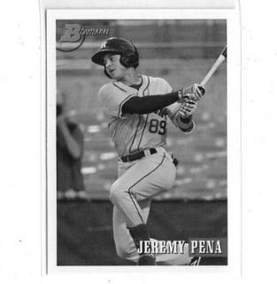 Jeremy Pena