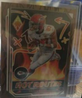Travis Kelce
