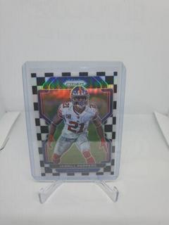 Jabrill Peppers