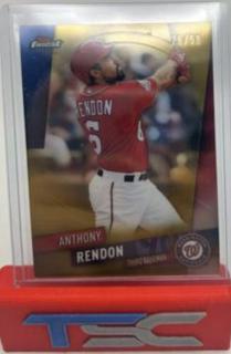 Anthony Rendon