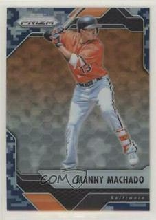 Manny Machado