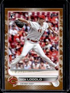 Nick Lodolo