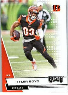 Tyler Boyd