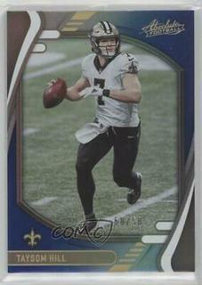 Taysom Hill