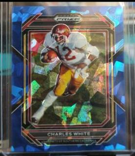 Charles White