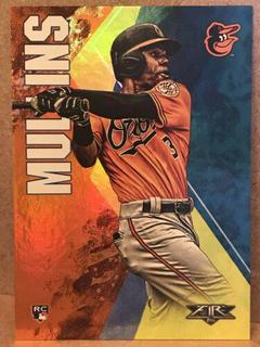 Cedric Mullins
