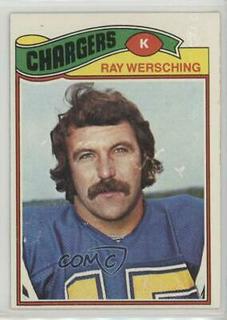 Ray Wersching