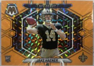 Jake Haener