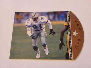 Deion Sanders