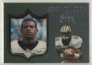 Andre Hastings