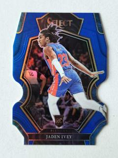 Jaden Ivey