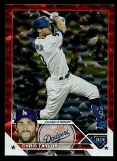 Chris Taylor