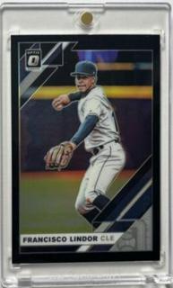 Francisco Lindor