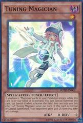 Tuning Magician #BOSH-EN001