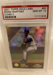 Pedro Martinez