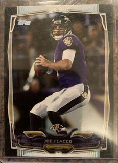 Joe Flacco